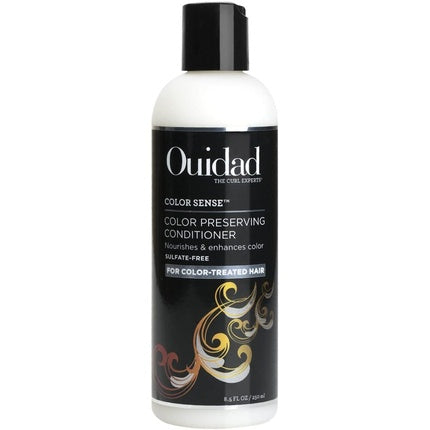 Ouidad Color Sense Color Preserving Conditioner