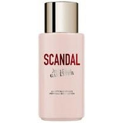 Jean Paul Gaultier Scandal Women Body Lotion 200ml