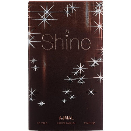 Ajmal Shine for Women 2.5oz EDP Spray