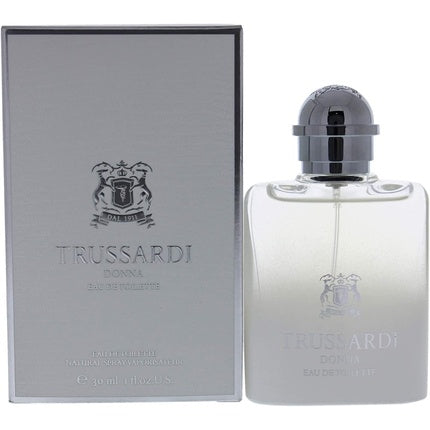 Trussardi Donna for Women 1 oz EDT Spray 30ml