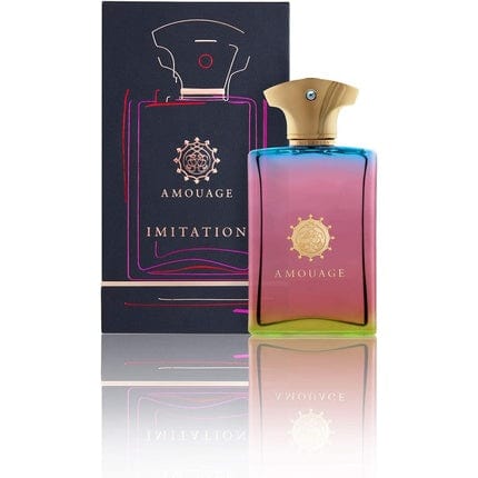 Amouage Imitation Man Eau de Parfum 100ml