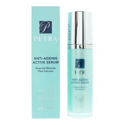 Petra Anti-Ageing Active Serum 50ml for Women