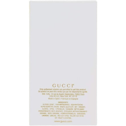 Gucci Guilty For Women Eau de Parfum 90ml Spray