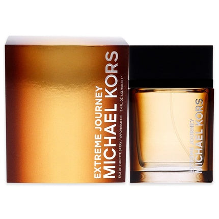 Michael Kors Extreme Journey Eau de Toilette Spray 100ml