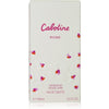 Parfums Gres Cabotine Rose EDT Spray 3.4 Oz