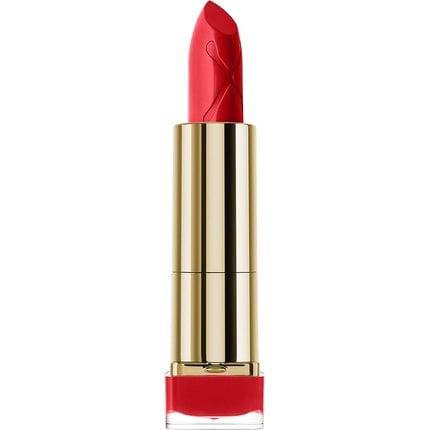 Max Factor Colour Elixir Lipstick 075 Shade Ruby Tuesday 4ml