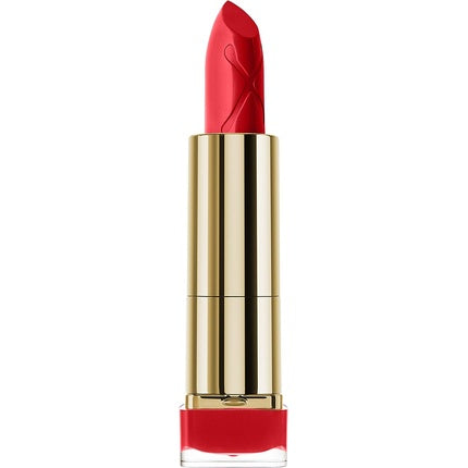 Max Factor Colour Elixir Lipstick 075 Shade Ruby Tuesday 4ml