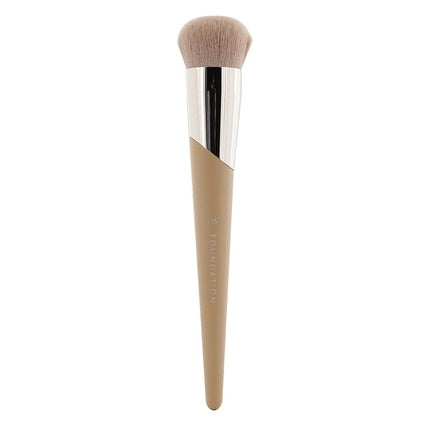 Fenty Beauty by Rihanna Kabuki Buff Foundation Brush 115