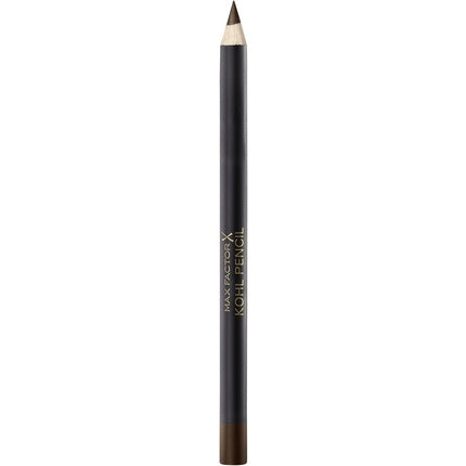 Max Factor Kohl Eye Pencil 3 Brown 030 1 count