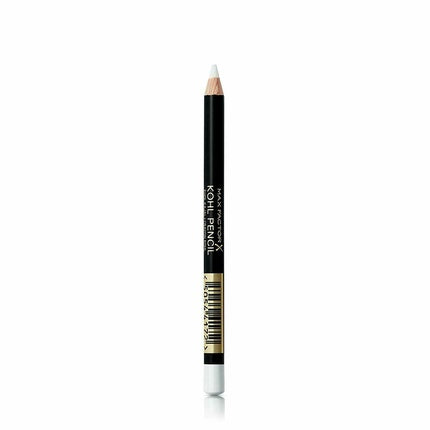 Max Factor Kohl Eyeliner Pencil -10 White 4g