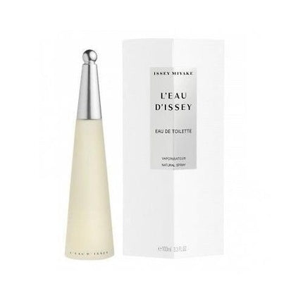 Issey Miyake L'eau D'Issey Eau De Toilette Fragrance Spray 100 ml