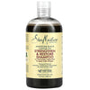 Jamaican Black Castor Oil, Strengthen & Restore Shampoo, 13 fl oz (384 ml) - Shea Moisture - welzo