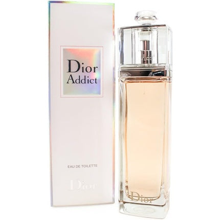 Christian Dior Addict Eau de Toilette for Women, 100ml