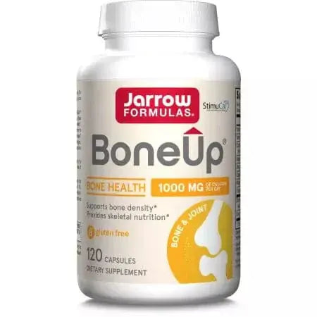 Jarrow Formulas L-γλουταμίνη
