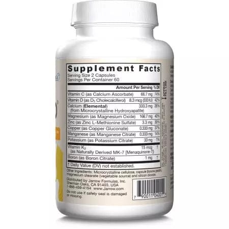 Jarrow Formulas L-γλουταμίνη