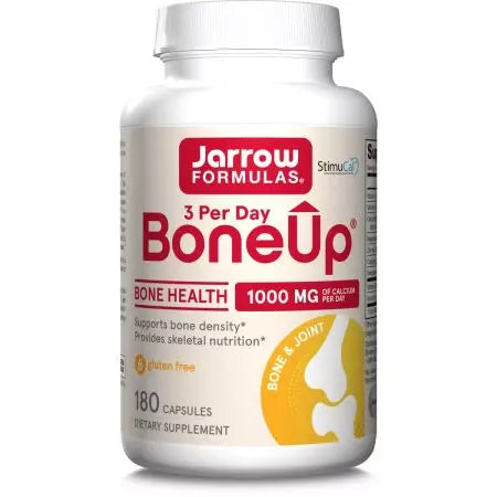 Jarrow Formules Boneup trois par jour 180 capsules