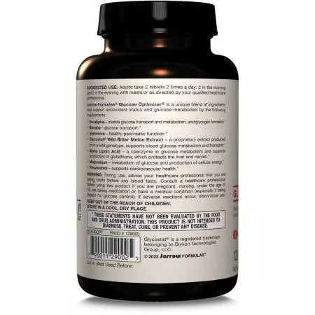 Jarrow képletek resveratrol 100 mg 60 zöldségkapszulák