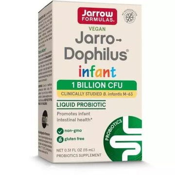 Jarrow Formulas Vitamin Methyl B12 2,500mcg 100 Tropical Chewable Tablets