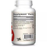 Jarrow Formulas L-γλουταμίνη