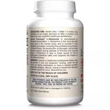 Jarrow Formulas L-γλουταμίνη