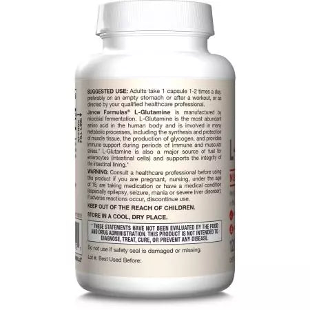 Jarrow Formulas Boneup 120 Capsule