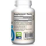 Jarrow Formulas LTryptophan 500mg 60 Veggie Capsules