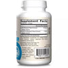 Jarrow Fórmulas Lutein 20mg y Zeaxanthin 4mg 120 Softgels