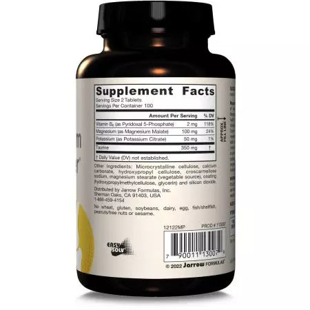 Jarrow Formulas Resveratrol 100mg 120 Veggie -capsules