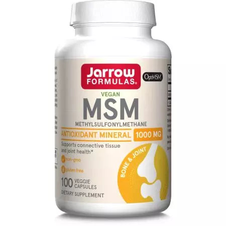 Jarrow Fórmulas Vitamina D3 125 McG (5000 UI) 100 Softgels