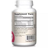 Jarrow Formulas omega3 EPADHA BAlant 600mg 120 SoftGels