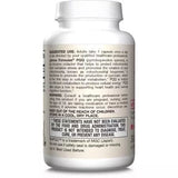 Jarrow Formulas PQQ