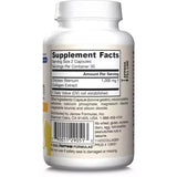 Jarrow Formulas Type II Collagen Complex 1000mg 60 Capsules