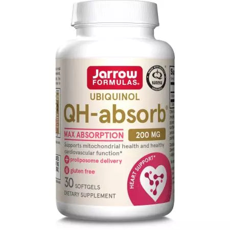 Jarrow Formulas JarroDophilus EPS (Digestive Probiotic) 5 Billion CFU 120 Veggie Capsules