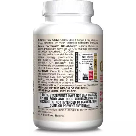 Jarrow Formulas Jarrodophilus EPS (probiotic digestiv) 5 miliarde CFU 120 Capsule de legume