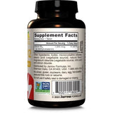 Jarrow -Formeln Vitamin Methyl B12 und Methylfolat