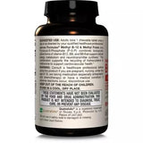 Jarrow -Formeln Vitamin Methyl B12 und Methylfolat