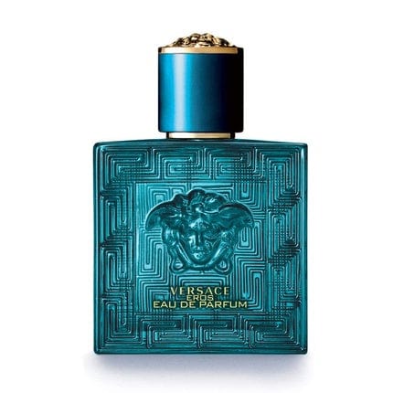 Versace Eros Versace Eros Eau de Parfum Spray 50ml Patchouli and Sage