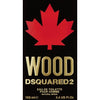 Dsquared2 Wood Men Eau De Toilette Spray 100ml