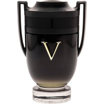 Paco Rabanne Invictus Victory Eau De Parfum Extreme Natural Spray 100ml Vanilla