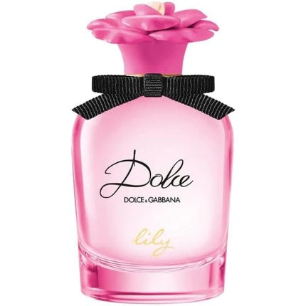 Dolce and Gabbana Ladies Dolce Lily Eau De Parfum 50ml