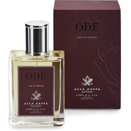 Acca Kappa Ode Eau de Parfum 100ml