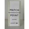 Lacoste Match Point Cologne Eau de Toilette 100ml