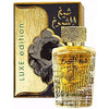 Lattafa Men's Sheikh Al Shuyukh Luxe Edition Eau De Parfum Spray 100ml for Men