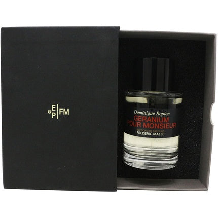 Frederic Malle Geranium Pour Monsieur Eau De Parfum Spray 100ml