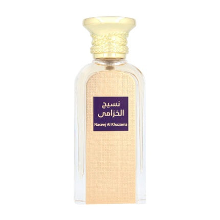 Afnan Naseej Al Khuzama Eau De Parfum 50ml Unisex