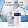 Façonnable Regatta Intense Eau de Toilette for Men 90ml