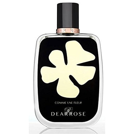 DEAR ROSE Comme Une Fleur EDP Spray 100ml