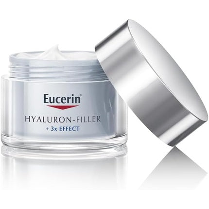 Eucerine Hyaluron Filler Anti-Age Day SPF 15 voor droge huidbevestiging 50 ml