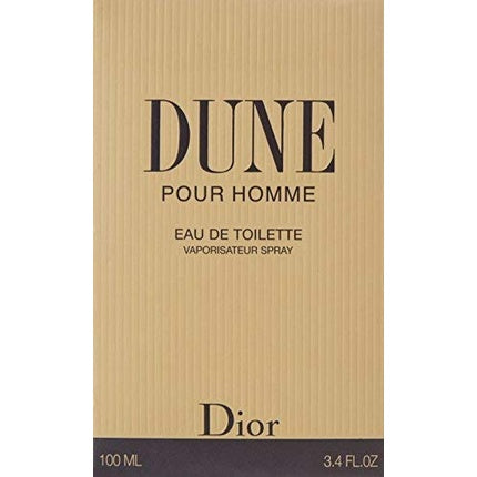 Dune pour Homme Eau De Toillete 100ml