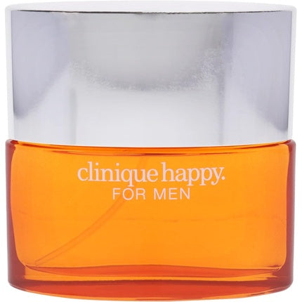 Clinique Happy For Men Cologne Spray 1.7 oz